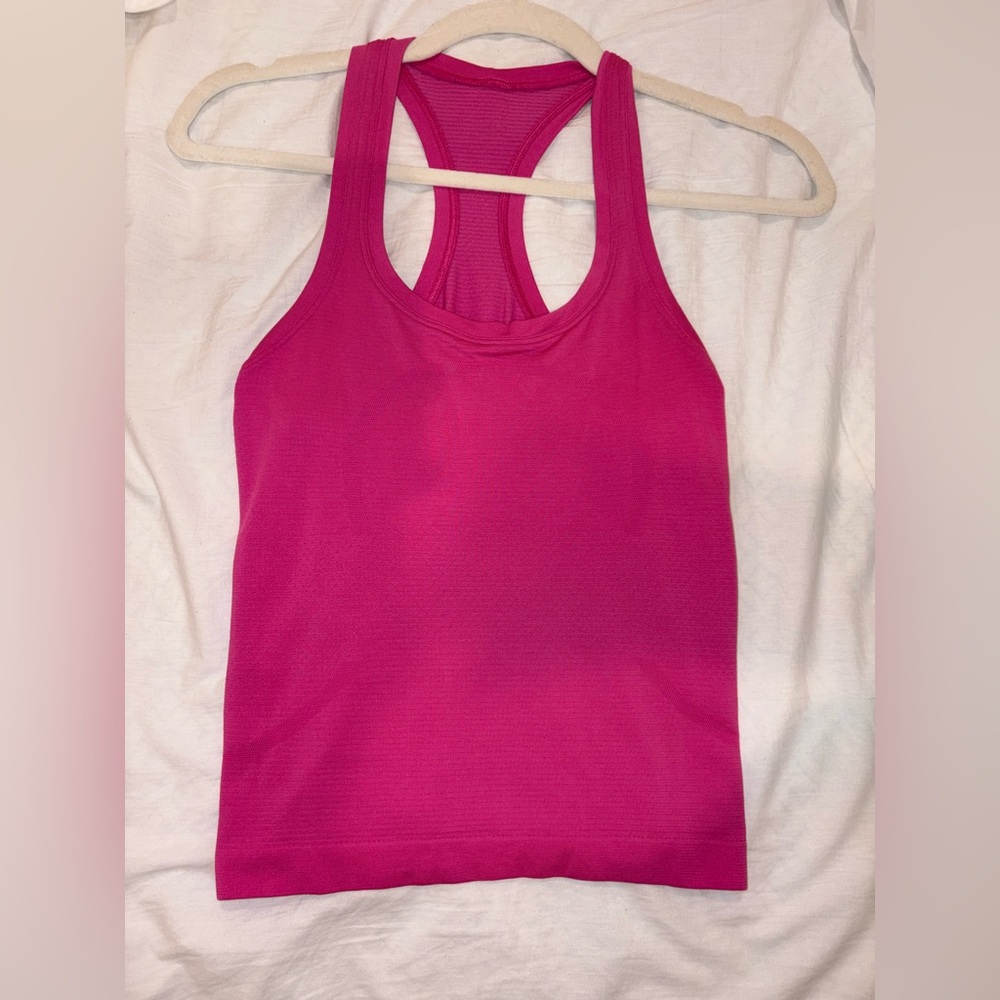 Lululemon Swiftly Tech Race Length